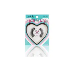 JLASH - LOVE and LASH