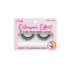 JLASH - EXTENSION EFFECT LASH