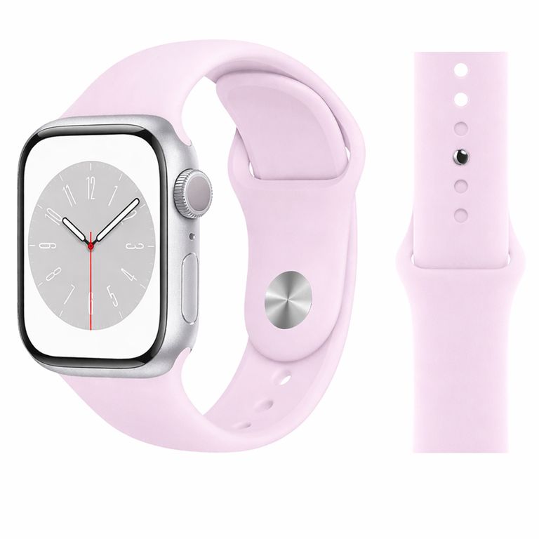 Smartwatch TX10 Pro Max Correa Rosado