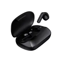MOVISUN - Audífonos Bluetooth Earbox Super 67Hrs