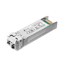 TP LINK - TRANSCEPTOR SFP LC 10GBASE-SR MULTIMODO P-N TL-SM5110-SR