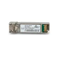 GENERAL - TRANSCEPTOR MERAKI 10GBASE-SR SFP MULTIMODO GRIS PN MA-SFP-10GB-SR