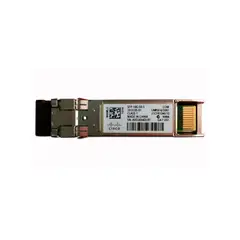 CISCO - TRANSCEPTOR 10GBASE-SR-S SFP MULTIMODO P-N SFP-10G-SR-S