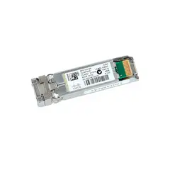 DELL - TRANSCEPTOR CISCO 10GBASE-SR SFP MULTIMODO P-N SFP-10G-SR