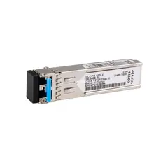 CISCO - TRANSCEPTOR 100BASE-LX SFP MONOMODO P-N GLC-FE-100LX