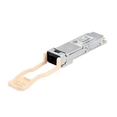 CISCO - TRANSCEIVER SFP 100G MPO-12 MULTIMODO GRIS PN QSFP-100G-SR4-S