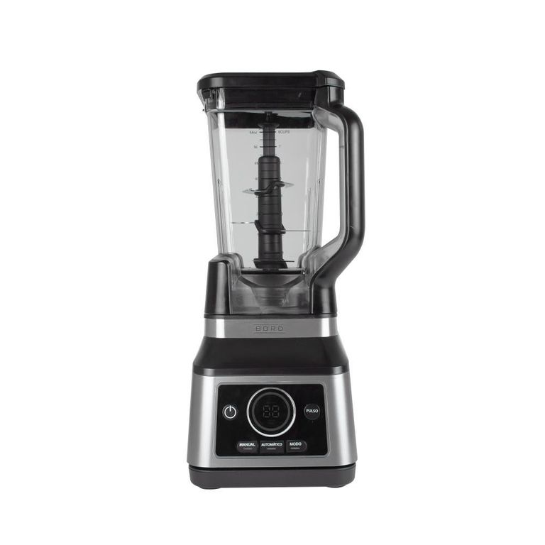 Licuadora Turbo Pro 1.9LT 1500W BOLIC1.91500