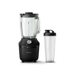 PHILIPS - Licuadora HR2291 2LT Problend Crush Tech