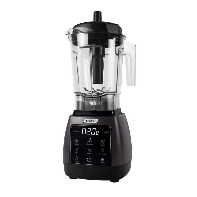 Licuadora Coldex 2LT 1600W Ultra Pro HS-200G