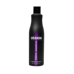 OSSION - PROFESIONAL Systems Toning Shampoo 500ML