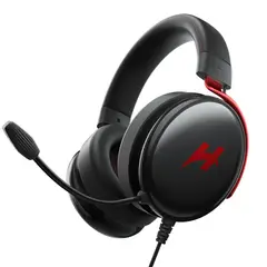 HAYLOU - Audífonos Hexstorm G1 Gamer