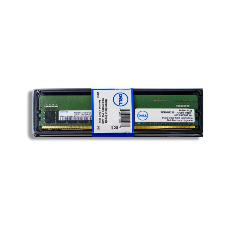 MEMORIA 32GB PC4-3200AA-EE1 ECC UDIMM P-NSNP9D57RC-32G AB825520