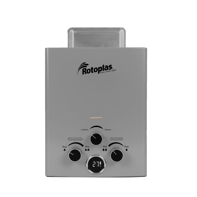 Terma a Gas Multiflow 7L GN