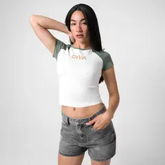 SQUEEZE - Polo Tshirt Stormi 8 Jersey Full Lycra Mujer