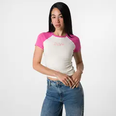 SQUEEZE - Polo Tshirt Stormi 8 Jersey Full Lycra Mujer