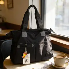 GENERICO - Cartera Bolso para dama A4 APCU - BOBO FASHION