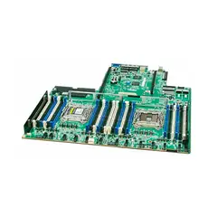 HP - PLACA MADRE DL380 G10 DDR4 SAS VERDE PN P11782-001 SEMINUEVA