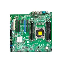 DELL - PLACA MADRE PRECISION T5810 FCLGA2011 DDR4 RDIMM PN 0HHV7N