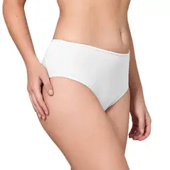 CAFFARENA - Calzón Algodón Ariana 21294