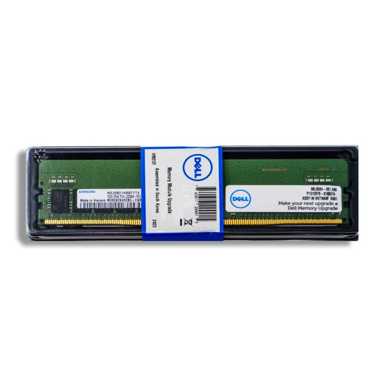 SERVIDOR DE MEMORIA 32GB RDIMM l P-N SNPCPC7GC-32G A8711888