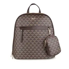 IMPULS - Mochila Mujer Amarita60 Chocolate