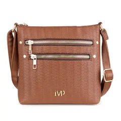 IMPULS - Cartera Mujer Amarita62 Cobre