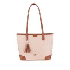 IMPULS - Cartera Mujer Amarita70 Camel