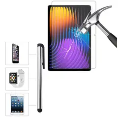 GENERICO - Mica de Vidrio + Lapiz Xiaomi Pad 7 11.2 2025