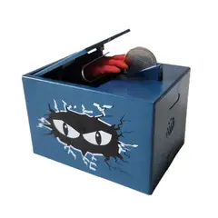 SHEEPBUSTER - Alcancía Mano Monstruo