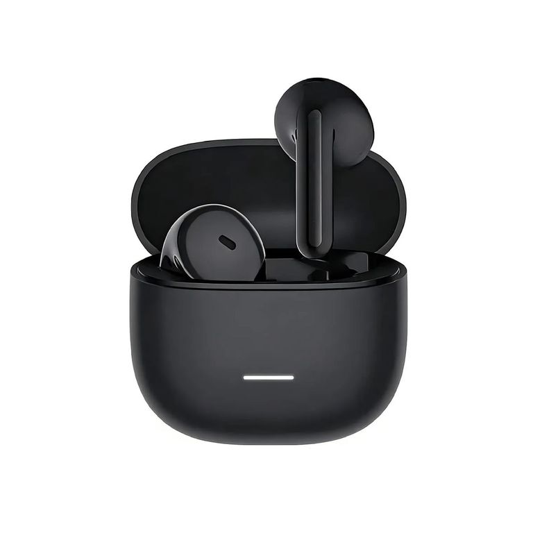 Audífonos Inalámbricos Redmi Buds 8 Active Negro Bluetooth 5.4