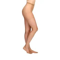 CAFFARENA - Panty Elasticada Sedosa 1393S