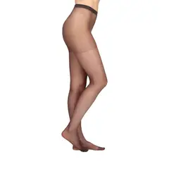 Caffarena - Panty Elasticada Sedosa 1393S