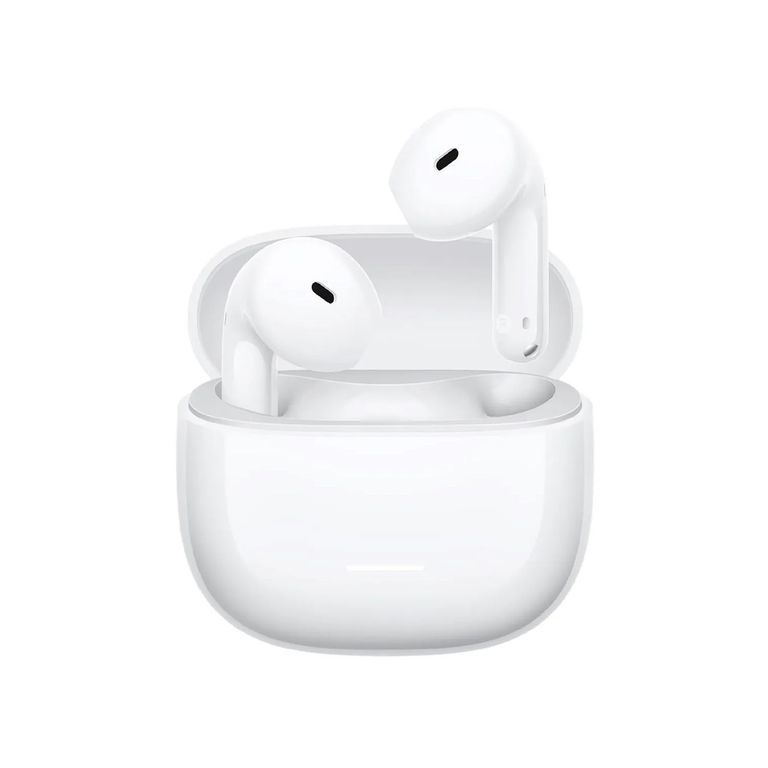 Audífonos Inalámbricos Redmi Buds 8 Active Blanco Bluetooth 5.4