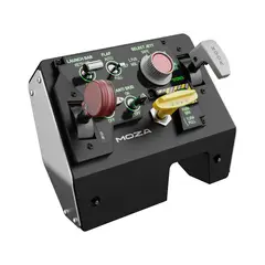 MOZA RACING - MTLP Take-off Landing Panel