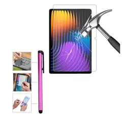 GENERICO - Mica de Vidrio + Lapiz Xiaomi Pad 7 11.2 2025