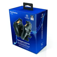 POWER A - Estacion de Carga PowerA DualShock - Playstation 4