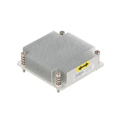 GENERAL - DISIPADOR IBM HEATSINK X3250 M6 COLOR GRIS l PN 00YJ720 00YJ784