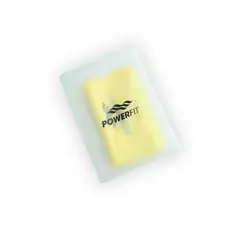 QUALITY PRODUCTS - Banda Elástica Power Fit color Amarillo