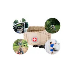 OEM - Faja De Descompresión Lumbar - Alivio Para Tu Espalda