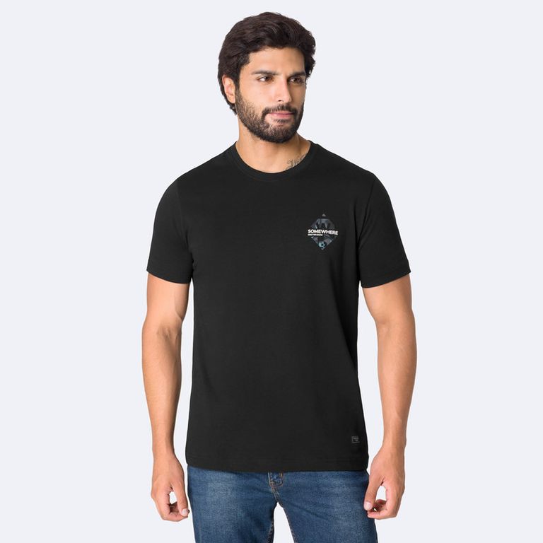 Polo Tshirt Nhiccolo Jersey Hombre