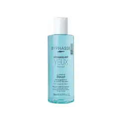 BYPHASSE - Desmaquillante de Ojo Douceur con extracto de Aciano 200ML.BYPHASSE