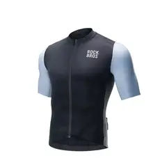 Rockbros - Jersey de Ciclismo Talla S