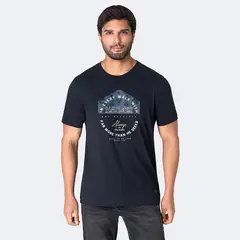 PIONIER - Polo Tshirt Alonzho Jersey Hombre
