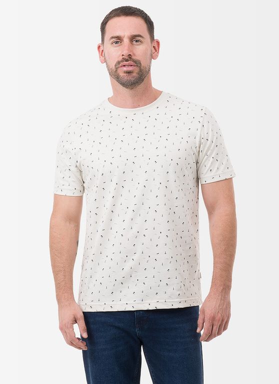 Polo Tshirt Paparock Jersey Hombre