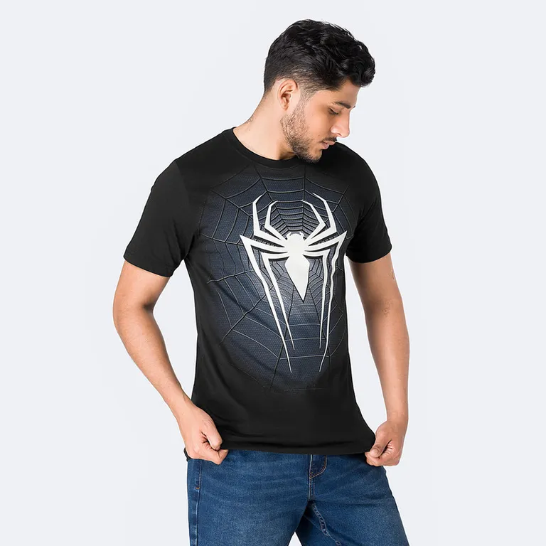 Polo Moda Nahel-Marvel Jersey Hombre