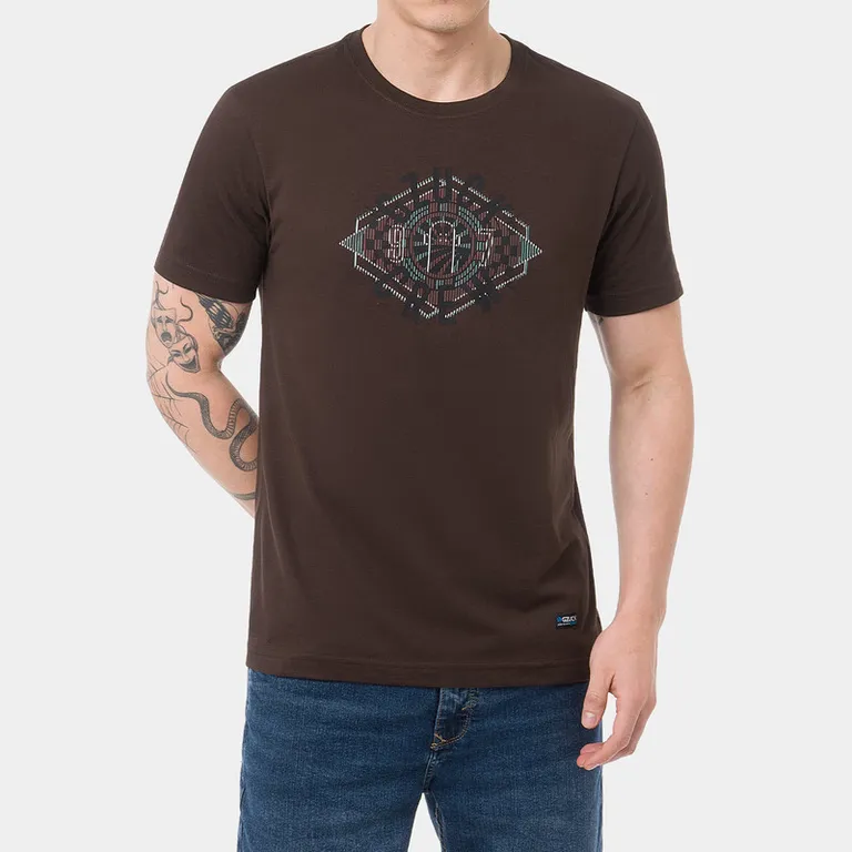Polo Tshirt Olbers Jersey Hombre