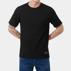 GZUCK - Polo Moda Azfrun Wafle Hombre