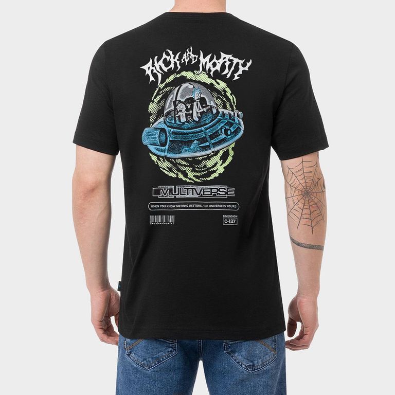 Polo Moda Rick-R&M Jersey Hombre