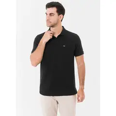 Norton - Polo Box Moda Halvaro Pique Hombre