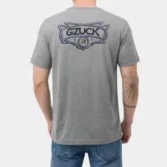 Gzuck - Polo Tshirt Jorvek Jersey Hombre